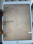 Apple iPad 10.2 (2020) Wi-Fi 32GB White - 4
