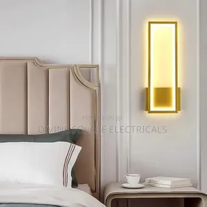 d.light Fitilar Bango ta LED