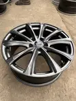 Toyota Camry 17" Rims (Used) - 1