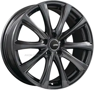 Toyota Camry 17" Rims (Used)