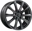 Toyota Camry 17" Rims (Used) - 2