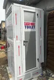 Mobile Toilet Mai Gyara - 1