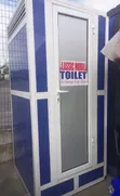 Mobile Toilet Mai Gyara - 2