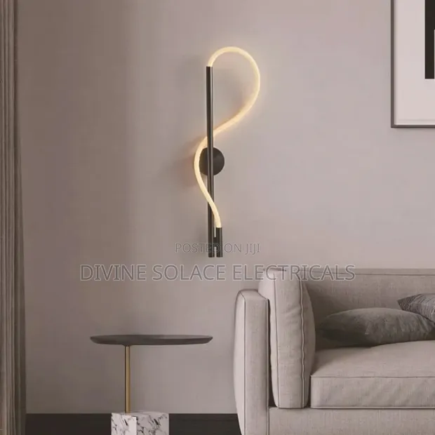 d.light Wall Bracket for LED Lighting - 1