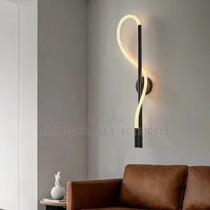 D.light Babban Hasken Bango don LED
