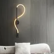 d.light Wall Bracket for LED Lighting - 4