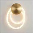 d.light Spiral Wall Mounted Fitting - 2