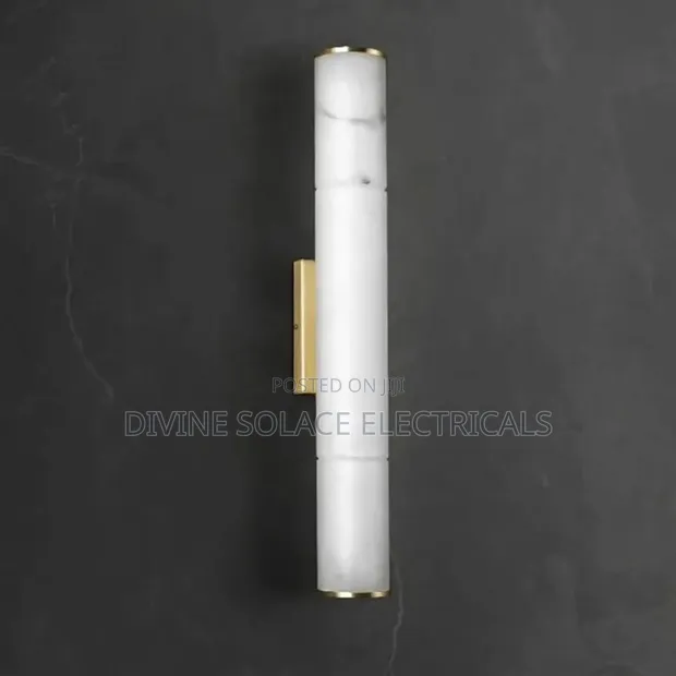 d.light LED Wall Mounted Fitting - 1