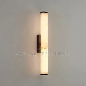 Dakin Hasken Bango na d.light LED