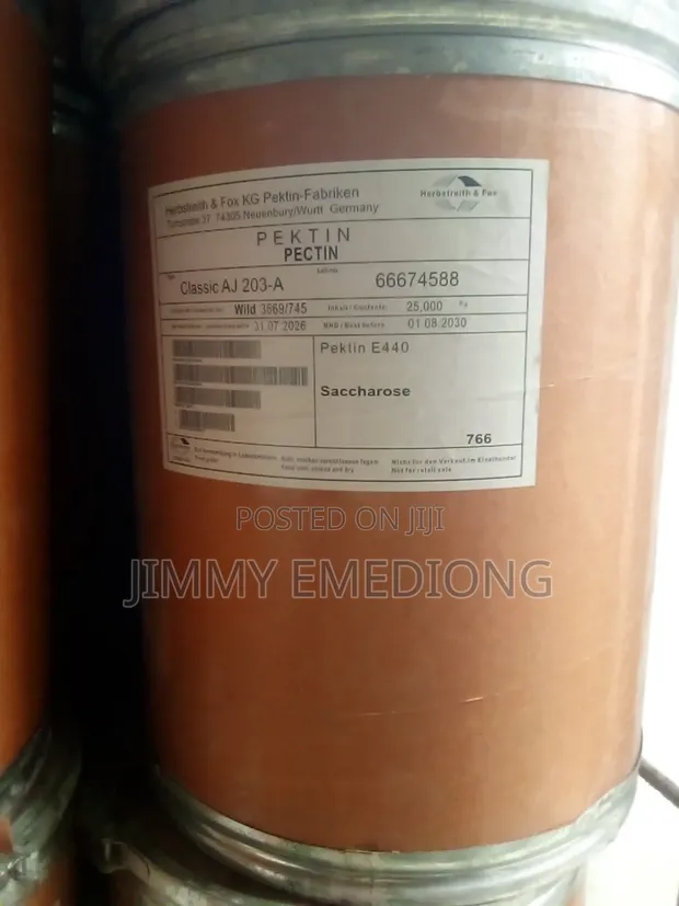 Golden Penny Pectin Powder (1kg) - 1