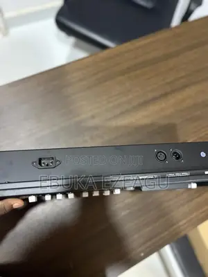 DMX 512 Crocodile Series Stage Controller