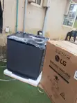 LG 8kg Twin Tub Washing Machine & Spin Dryer - 2
