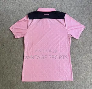 Sunderland AFC Away Jersey 2026/27 - Fan & Player Versions
