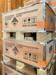 Felicity 7.5kWh/24V Lithium Battery - 1