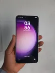 Samsung Galaxy S23+ 256GB Pink - 3