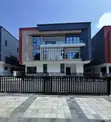 6-Bedroom Automated Duplex tare da BQ a Katampe Extension - 1