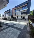6-Bedroom Automated Duplex tare da BQ a Katampe Extension - 3