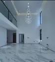 6-Bedroom Automated Duplex tare da BQ a Katampe Extension - 4