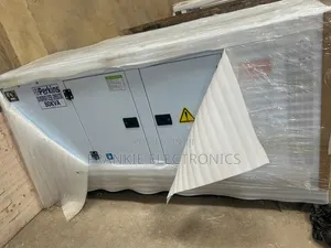 Brand New 80kva Perkins Soundproof Generator