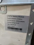 15kWh 51.2V SMS Lithium Ion Baturi - 1