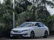 2016 Honda Accord Touring Sedan 3.5L V6 - 1
