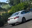 2016 Honda Accord Touring Sedan 3.5L V6 - 2