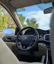 2016 Honda Accord Touring Sedan 3.5L V6 - 3