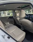 2016 Honda Accord Touring Sedan 3.5L V6 - 4