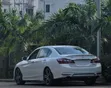 2016 Honda Accord Touring Sedan 3.5L V6 - 5