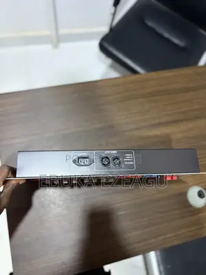 DMX Disco 240 Lighting Controller