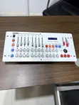 DMX Disco 240 Lighting Controller - 2