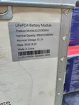 15kWh 51.2V 300Ah SMS Baturin Lithium Ion - 2