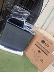 LG 8kg Twin Tub Washing Machine - 2