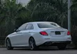 2017 Mercedes-Benz E300 4Matic AWD Sedan - 4