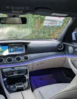 2017 Mercedes-Benz E300 4Matic AWD Sedan - 5
