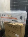 5kva/24v Pattern Hybrid Inverter - 1