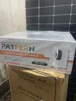 5kva/24v Pattern Hybrid Inverter - 2