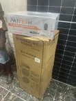 5kva/24v Pattern Hybrid Inverter - 3