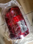 Fitilar Baya ta Mitsubishi L200 2025 - 1