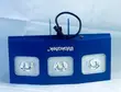 Wakatek 300W Hasken Wuta na Rana tare da Panel - 1