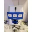 Wakatek 300W Hasken Wuta na Rana tare da Panel - 2