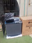 LG 8kg Twin Tub Washing Machine - 2