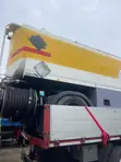 MAN Diesel Tanker Truck - 15,250 Liters - 1