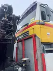 MAN Diesel Tanker Truck - 15,250 Liters - 3