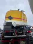 MAN Diesel Tanker Truck - 15,250 Liters - 4