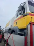 MAN Diesel Tanker Truck - 15,250 Liters - 5