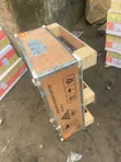 Felicity Lithium Battery 10kWh 48V - 1