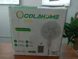 Cola 16" Rechargeable Home Fan (CHF30) - 2