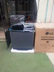 LG 8kg Twin Tub Semi-Automatic Washing Machine - 1