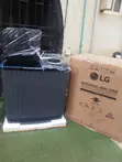 LG 8kg Twin Tub Washing Machine - 1